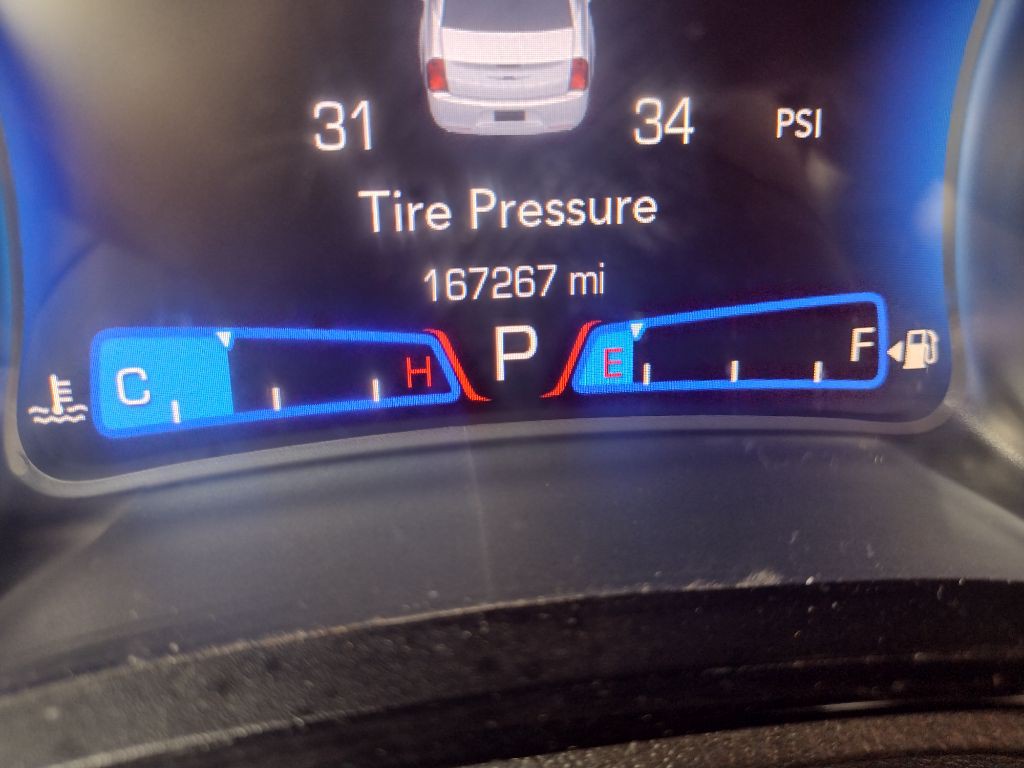 2019 Chrysler 300 Image 13