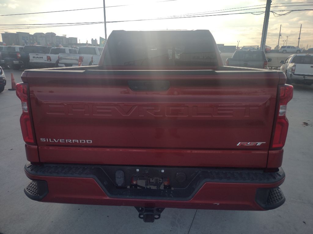 2019 Chevrolet Silverado 1500 Image 6