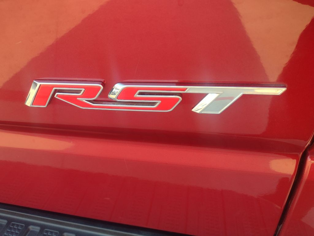 2019 Chevrolet Silverado 1500 Image 10