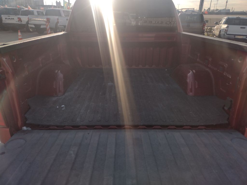 2019 Chevrolet Silverado 1500 Image 11