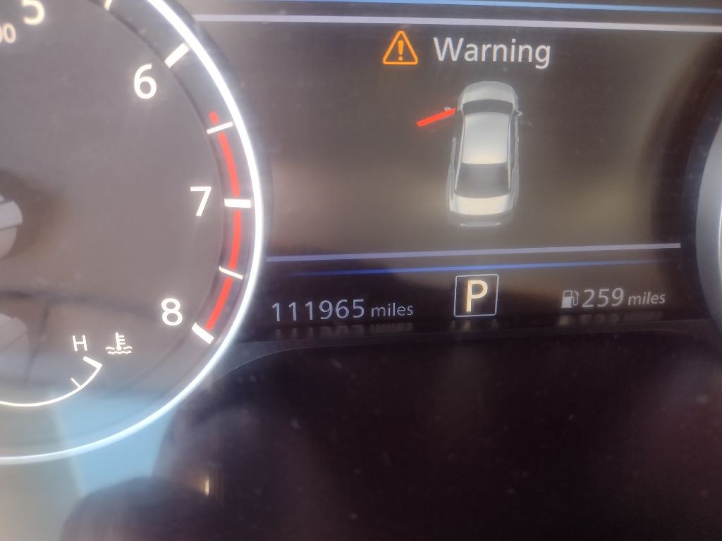 2020 Nissan Altima Image 14