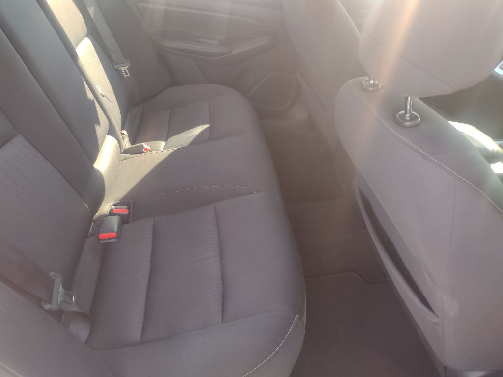 2020 Nissan Altima Image 19