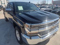 Image for 2018 Chevrolet Silverado 1500 LT ID: 7081416