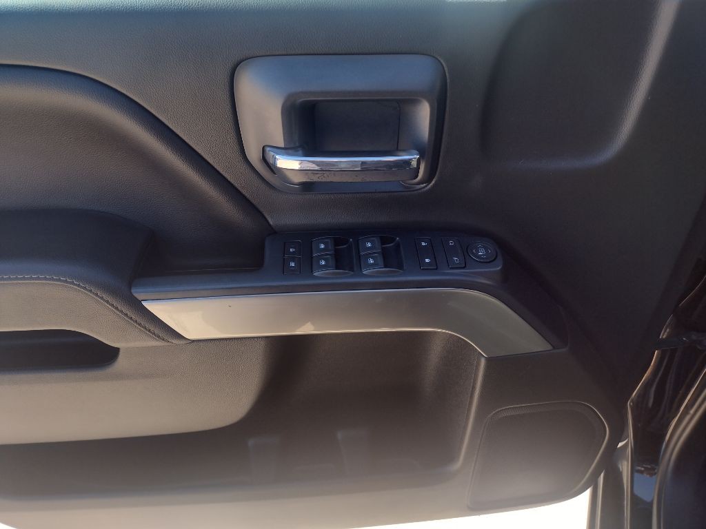 2018 Chevrolet Silverado 1500 Image 20