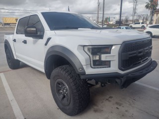 Image for 2019 Ford F-150 Raptor ID: 7093808