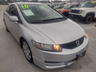Image for 2010 Honda Civic LX ID: 7117074