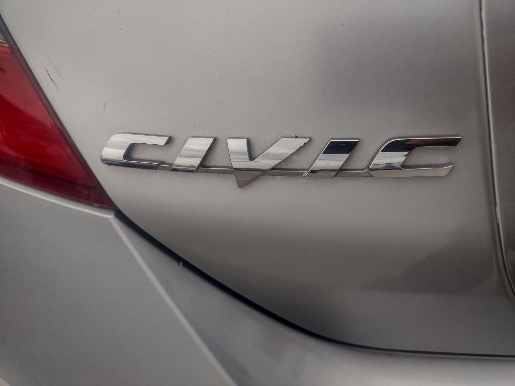 2010 Honda Civic Image 9
