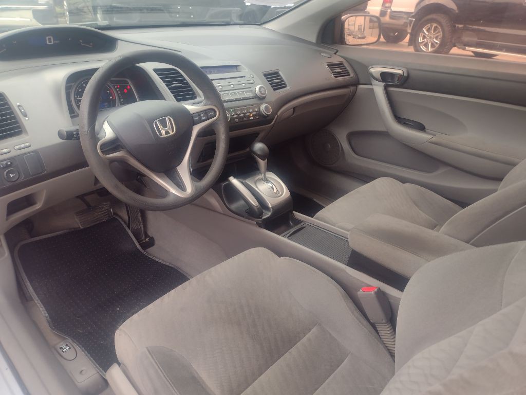 2010 Honda Civic Image 10