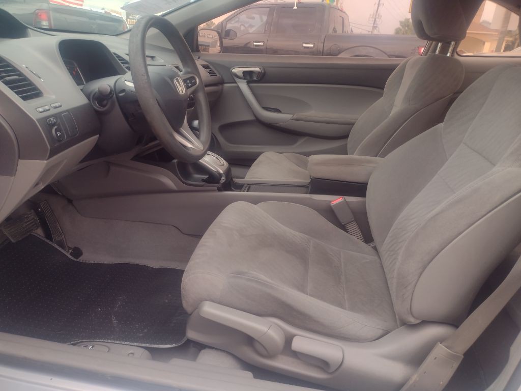 2010 Honda Civic Image 12