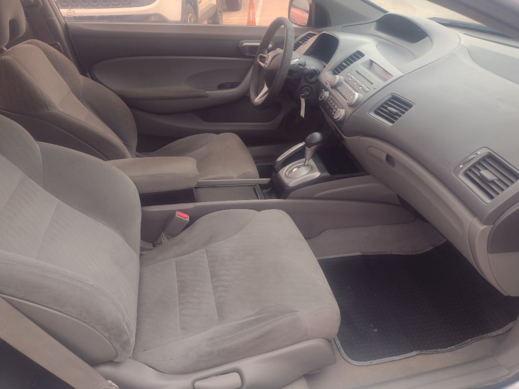 2010 Honda Civic Image 14