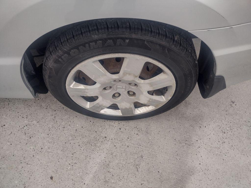 2010 Honda Civic Image 16