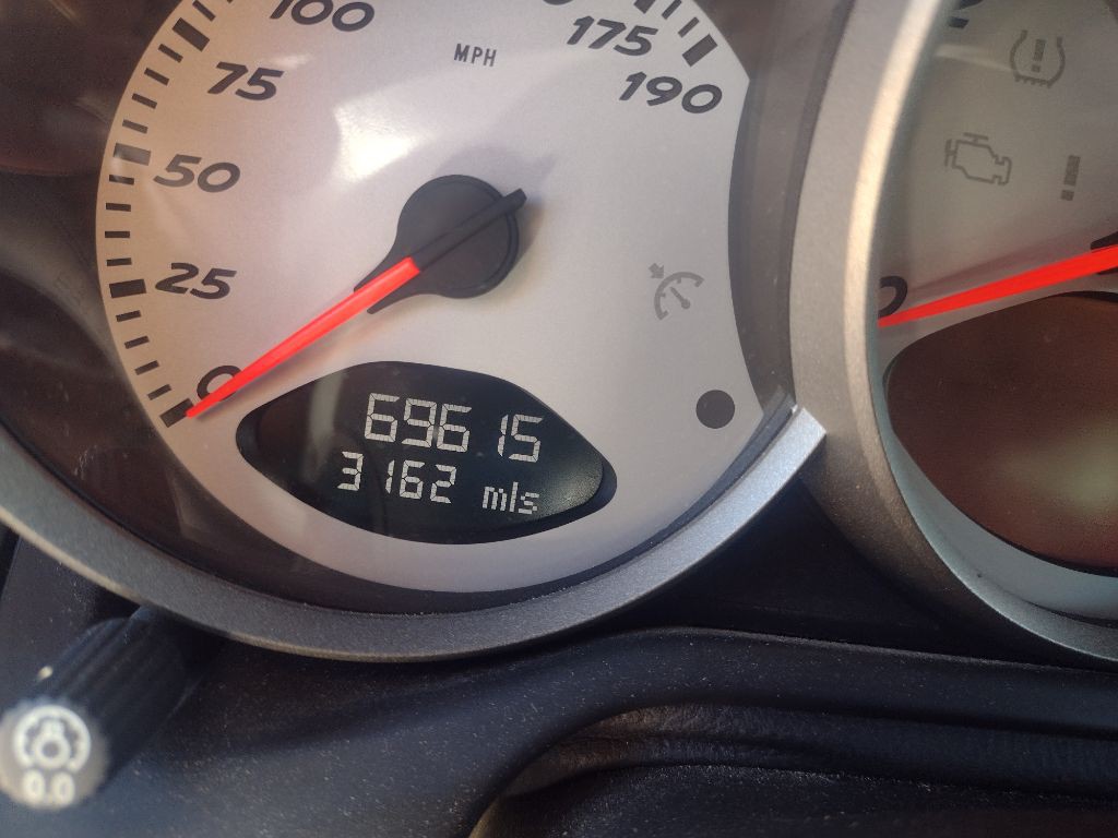 2007 Porsche Boxster Image 10