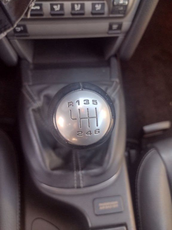 2007 Porsche Boxster Image 12