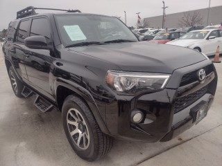 Image for 2014 Toyota 4Runner SR5 ID: 7149194