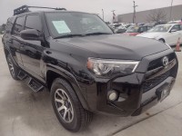 Image for 2014 Toyota 4Runner SR5 ID: 7149194