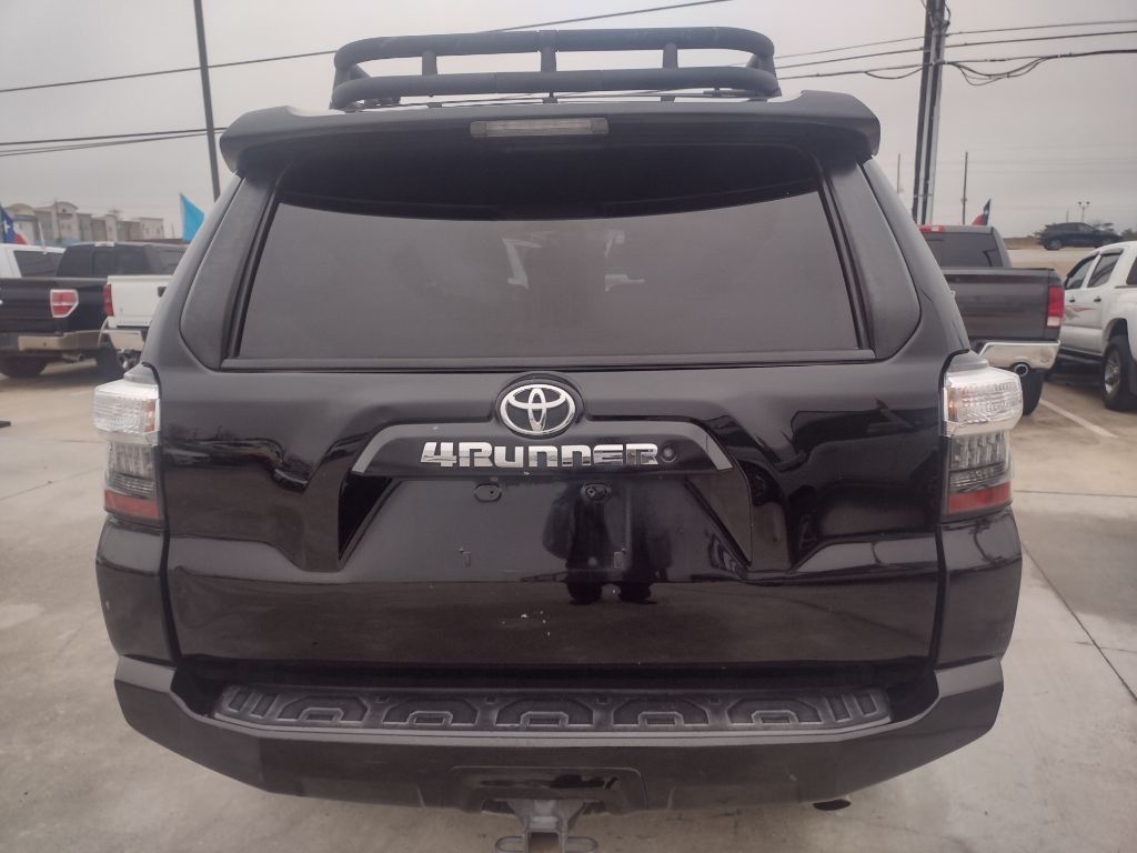 2014 Toyota 4Runner Image 6