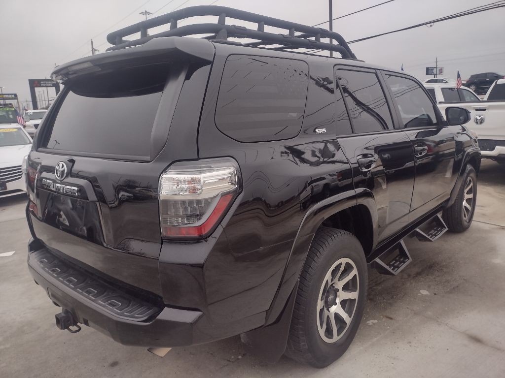 2014 Toyota 4Runner Image 7