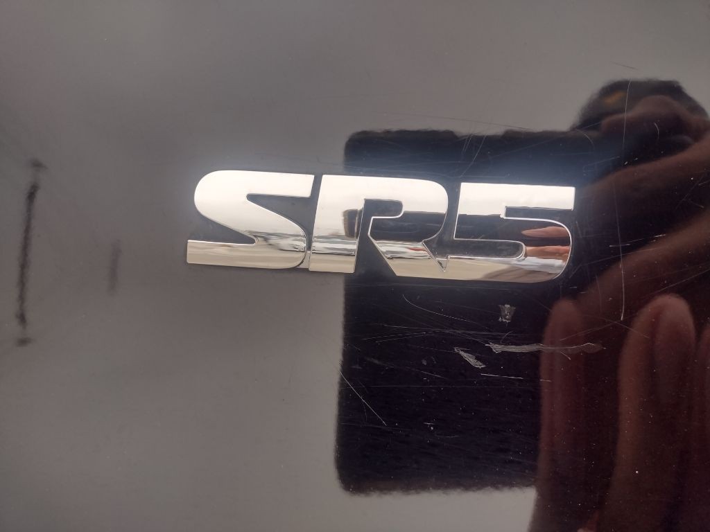 2014 Toyota 4Runner Image 9