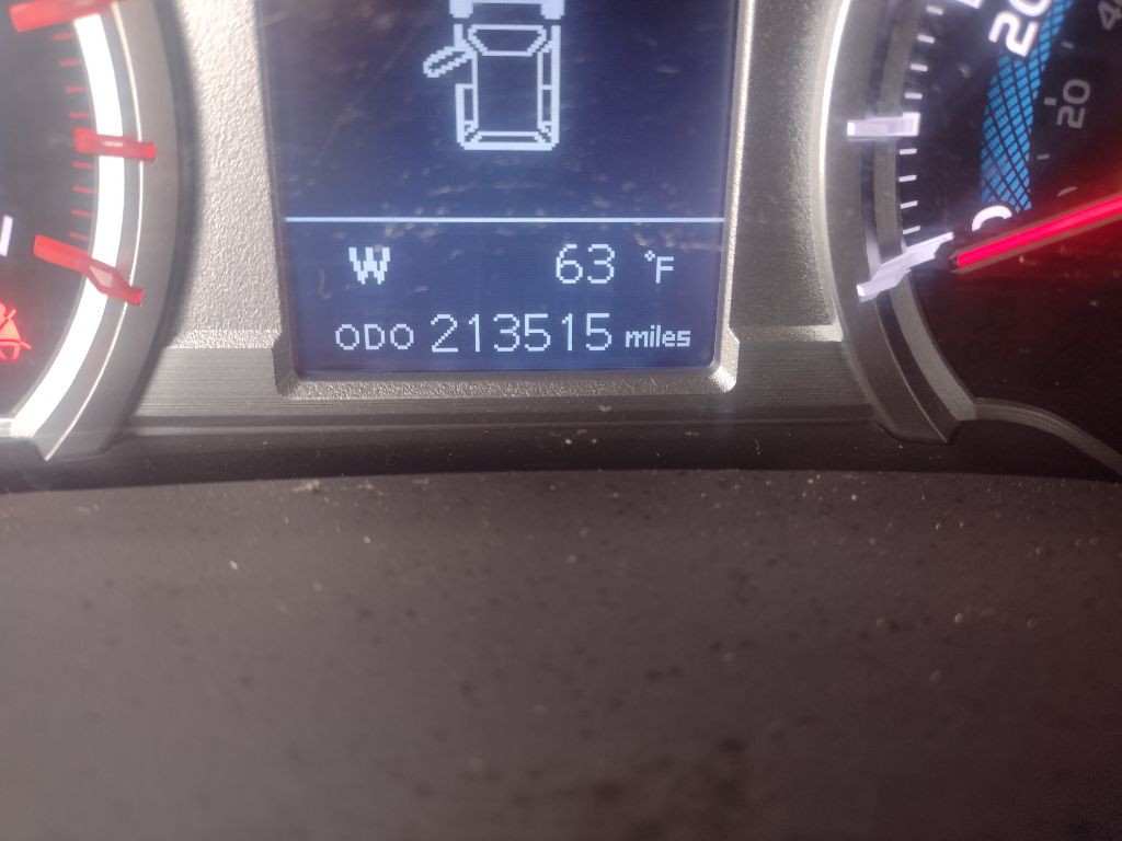 2014 Toyota 4Runner Image 14