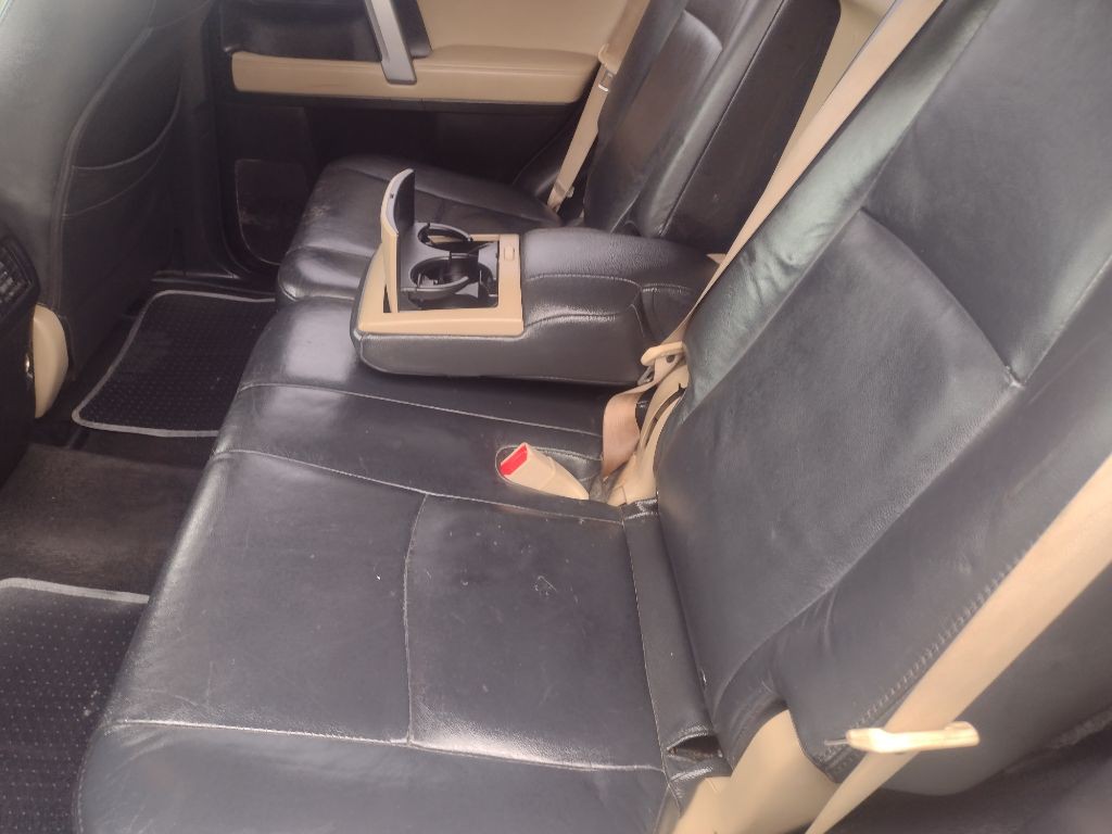 2014 Toyota 4Runner Image 18