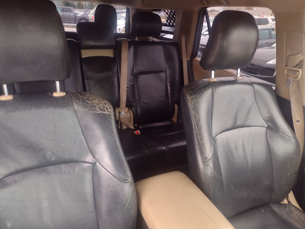 2014 Toyota 4Runner Image 21