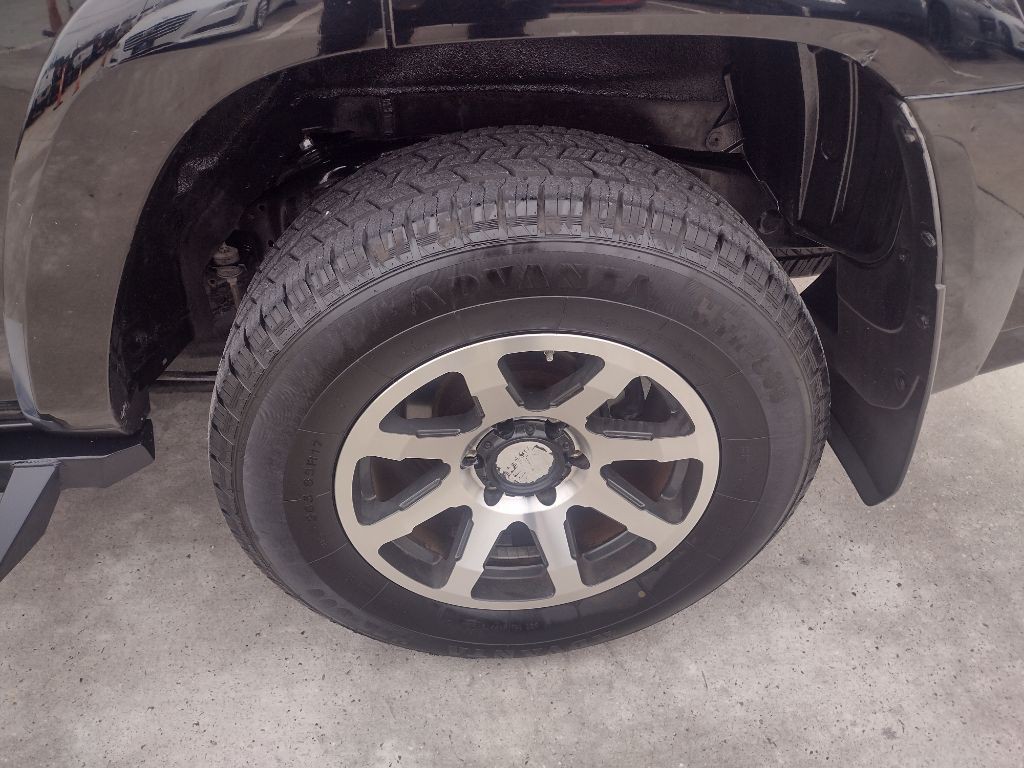 2014 Toyota 4Runner Image 22