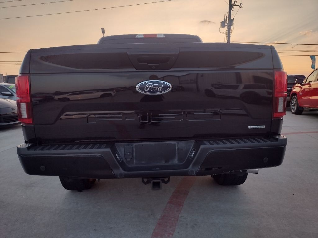 2020 Ford F-150 Image 6