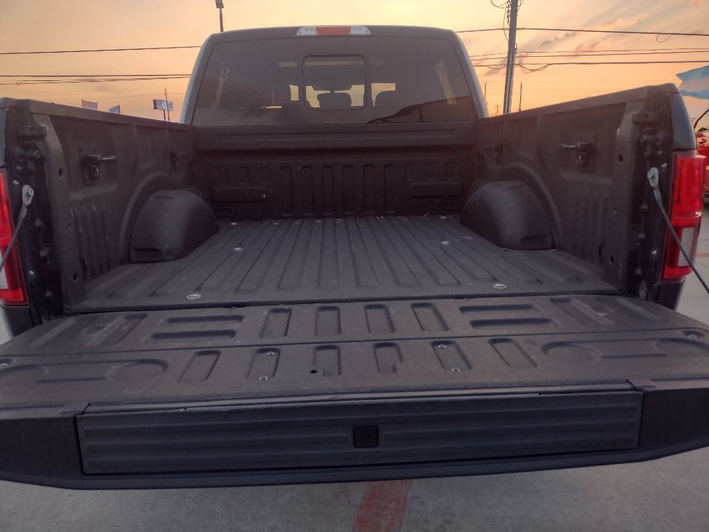 2020 Ford F-150 Image 9