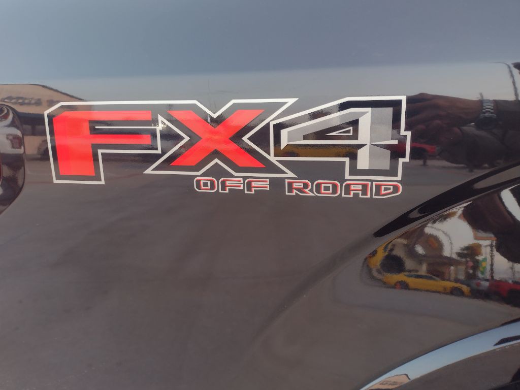 2020 Ford F-150 Image 10