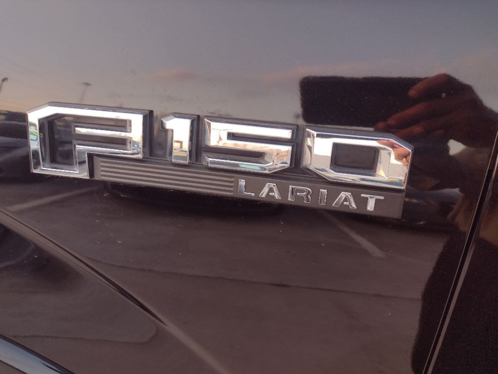 2020 Ford F-150 Image 11