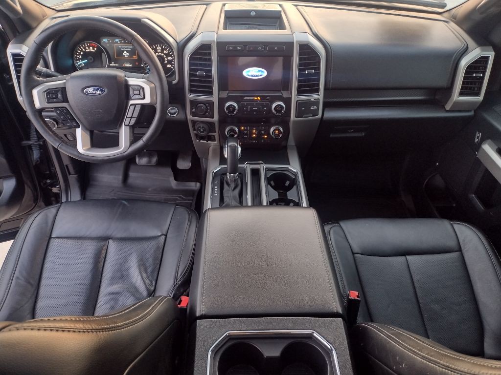 2020 Ford F-150 Image 12