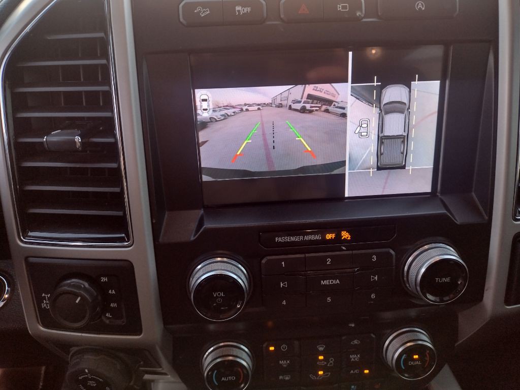 2020 Ford F-150 Image 16