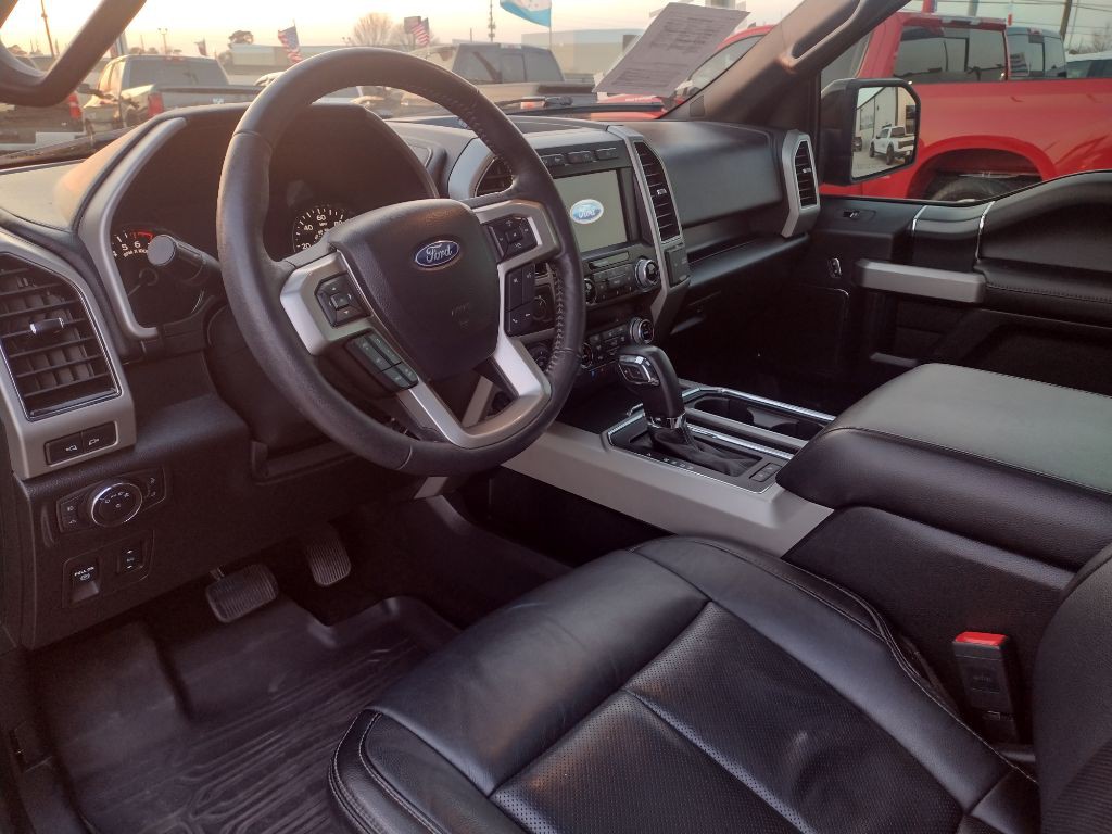 2020 Ford F-150 Image 17