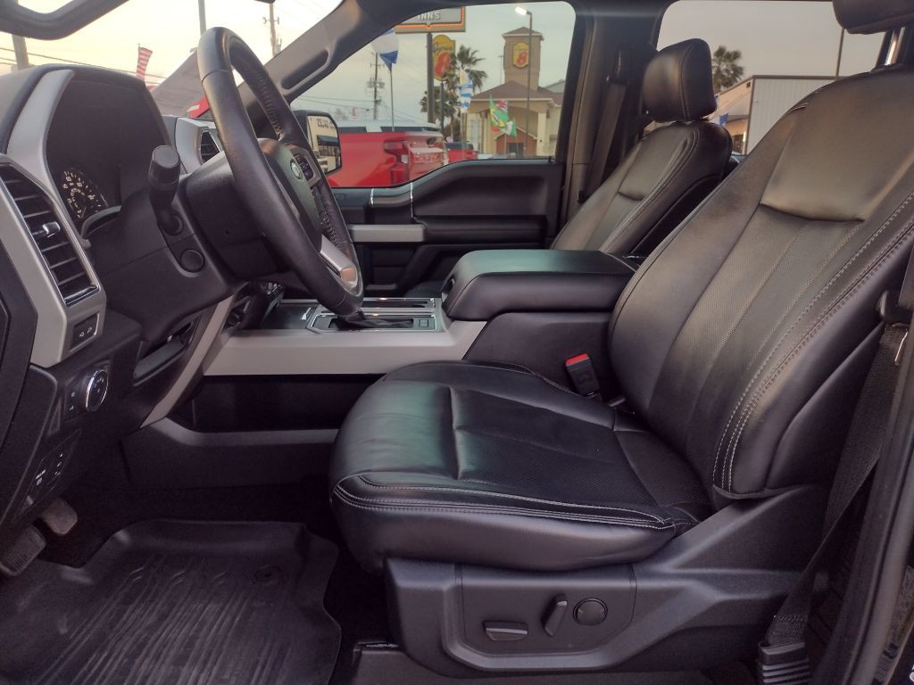 2020 Ford F-150 Image 18