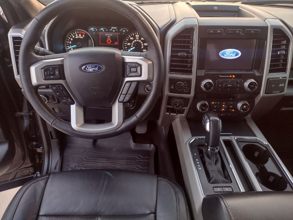 2020 Ford F-150 Image 19