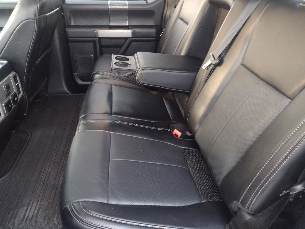 2020 Ford F-150 Image 21