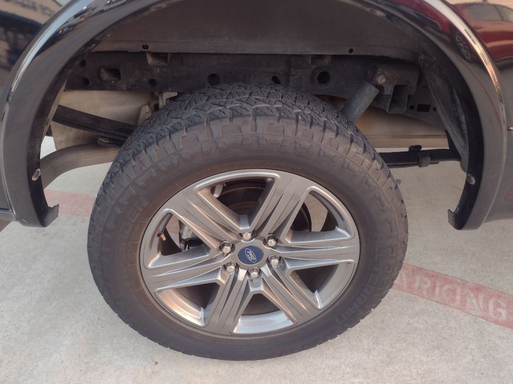 2020 Ford F-150 Image 25