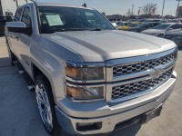 Image for 2015 Chevrolet Silverado 1500 LT ID: 7154916