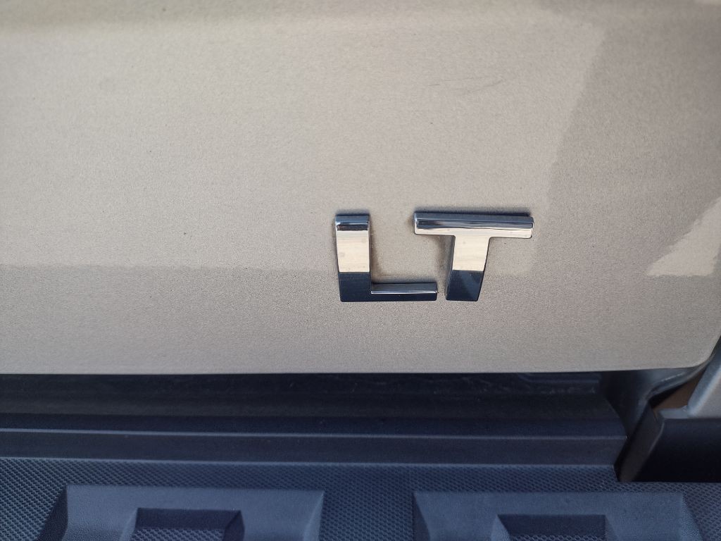 2015 Chevrolet Silverado 1500 Image 13