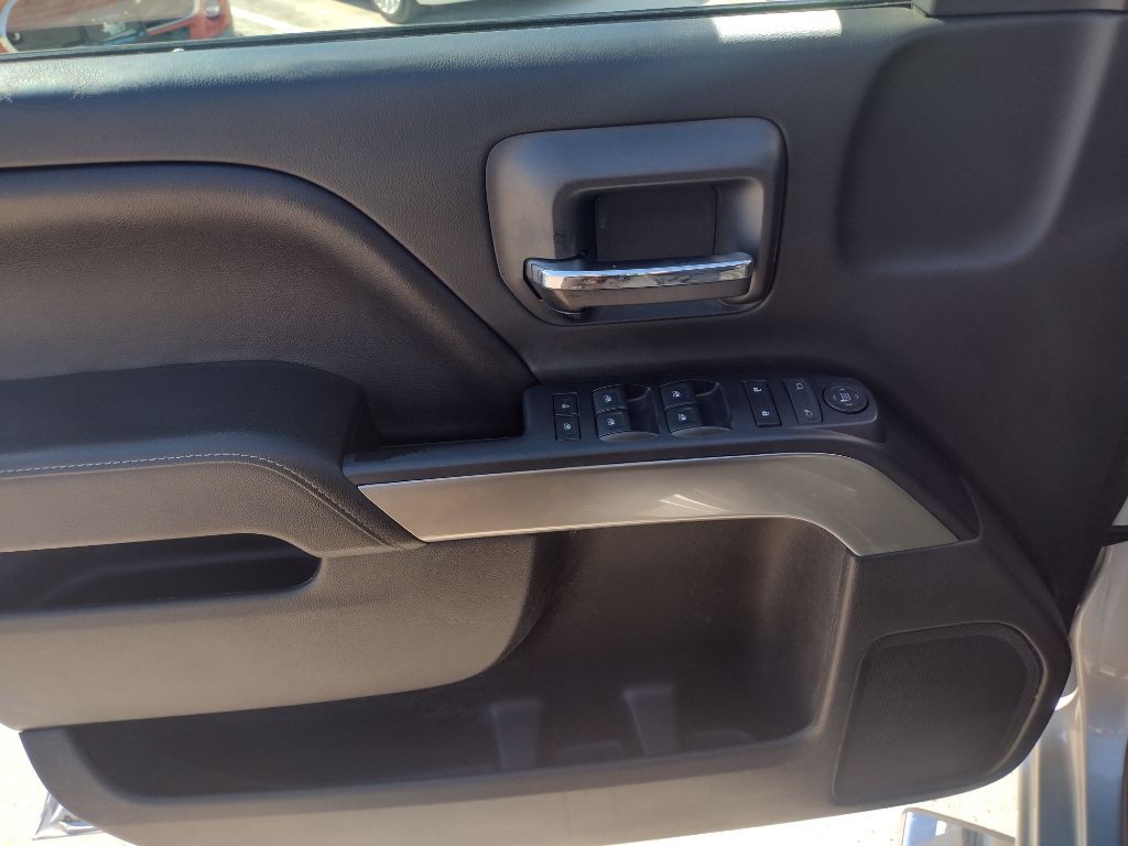 2015 Chevrolet Silverado 1500 Image 20