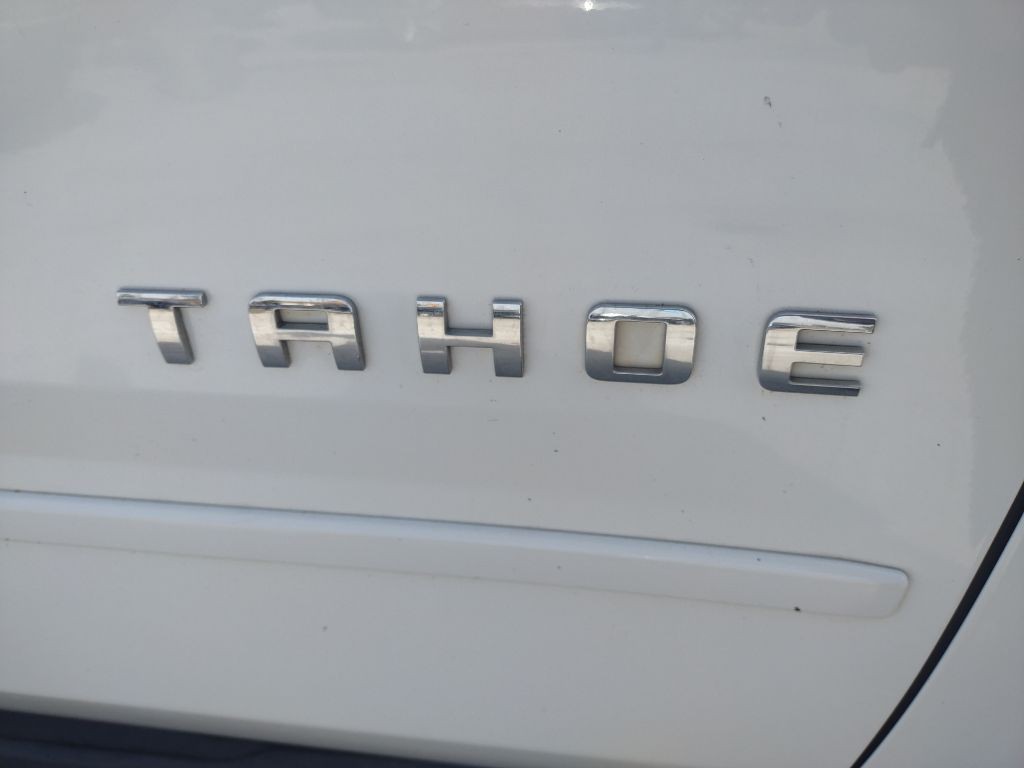 2015 Chevrolet Tahoe Image 8