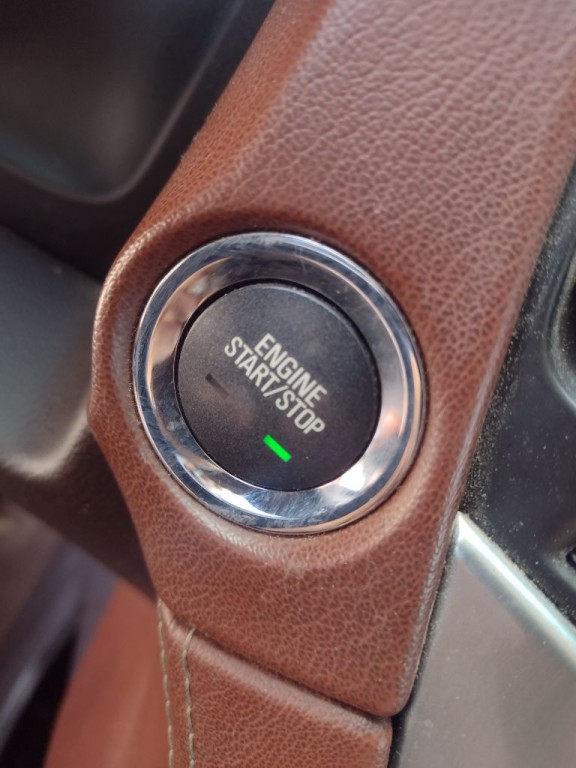 2015 Chevrolet Tahoe Image 13