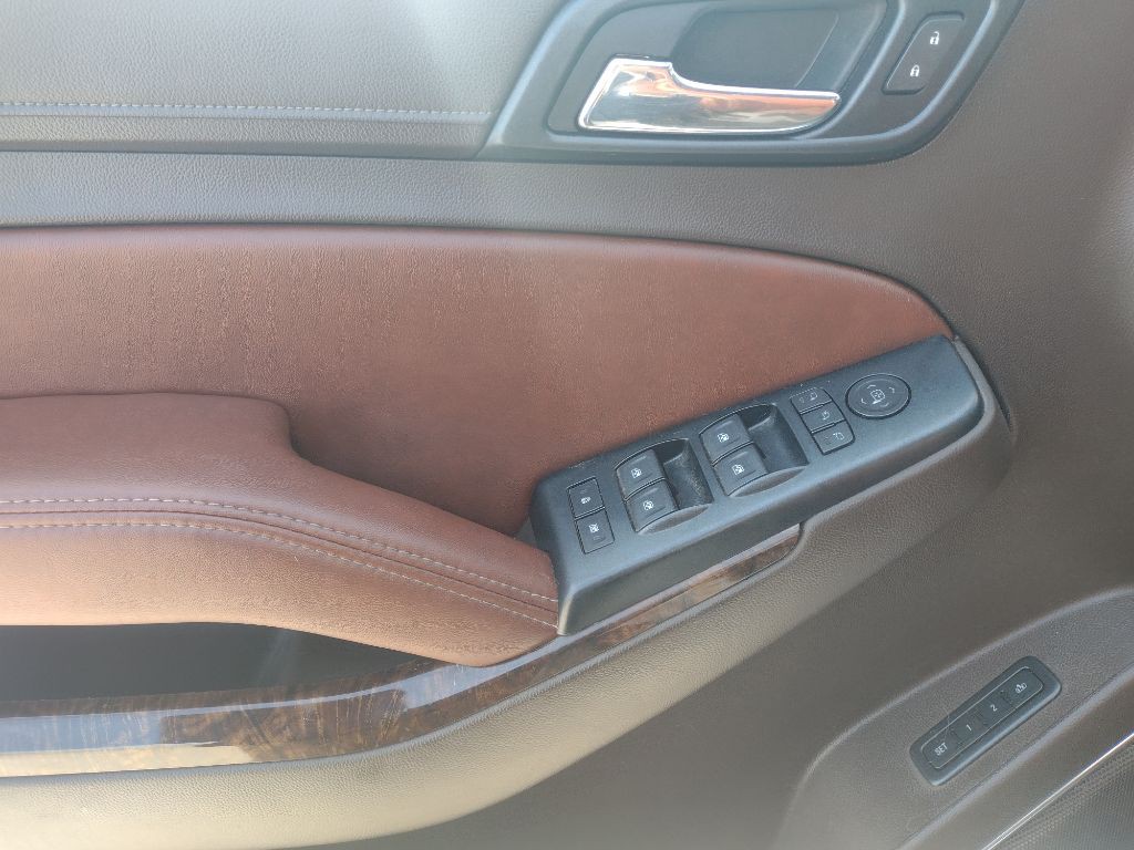 2015 Chevrolet Tahoe Image 20