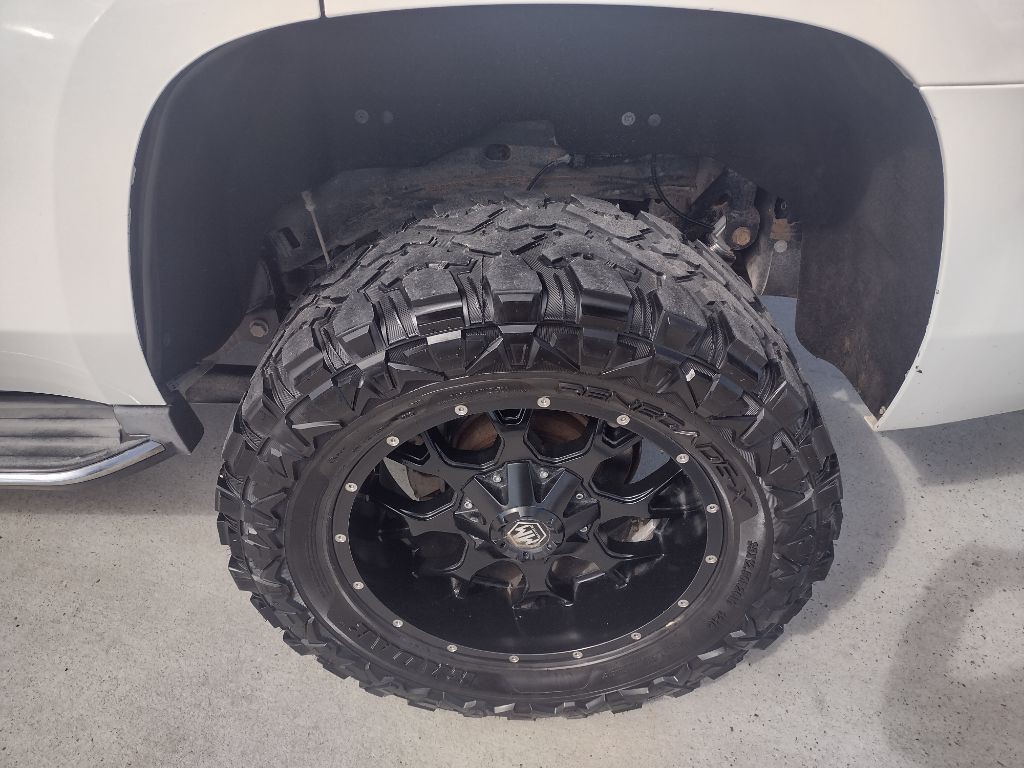 2015 Chevrolet Tahoe Image 23