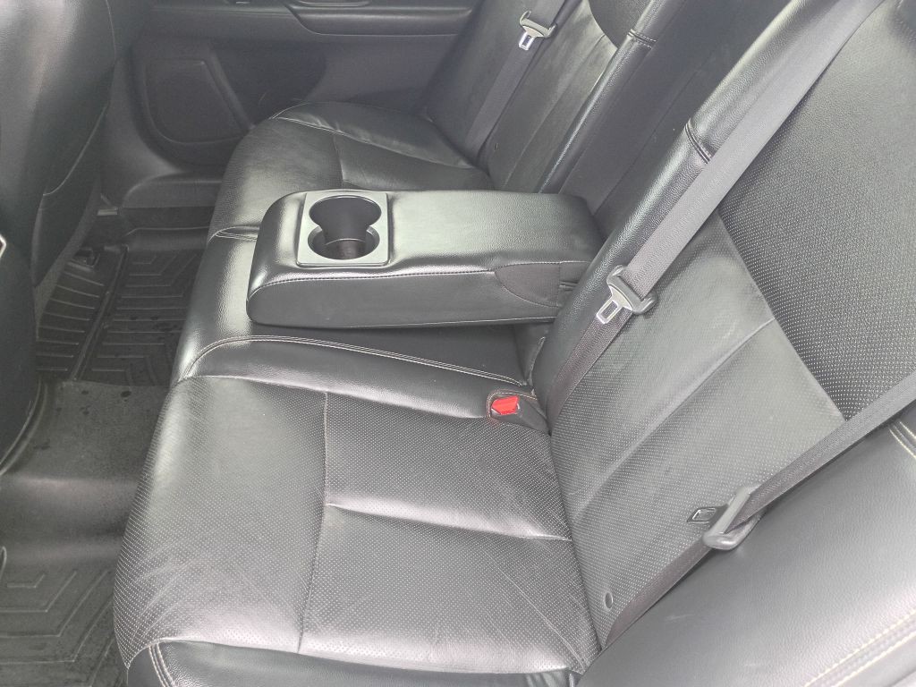 2018 Nissan Altima Image 18