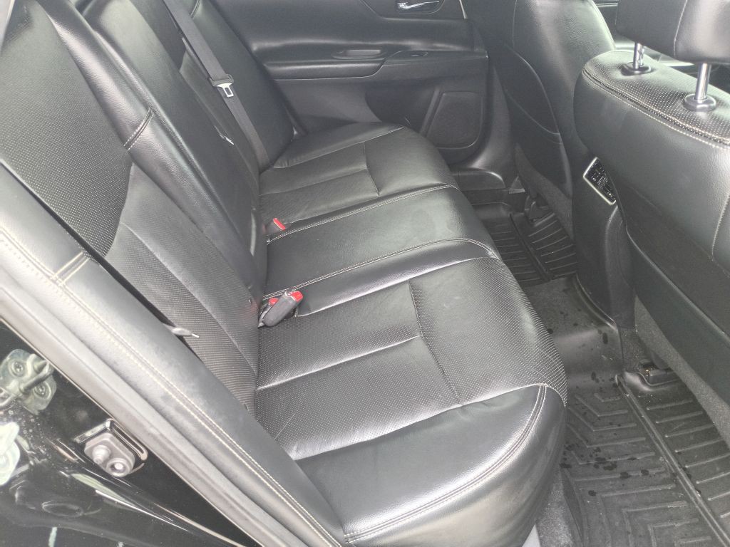 2018 Nissan Altima Image 20