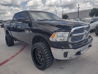 Image for 2013 RAM 1500 SLT ID: 7156752