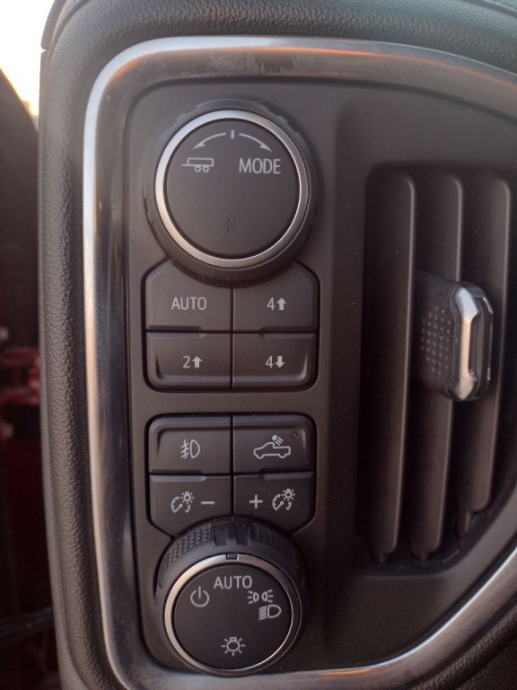 2022 Chevrolet Silverado 1500 Image 13