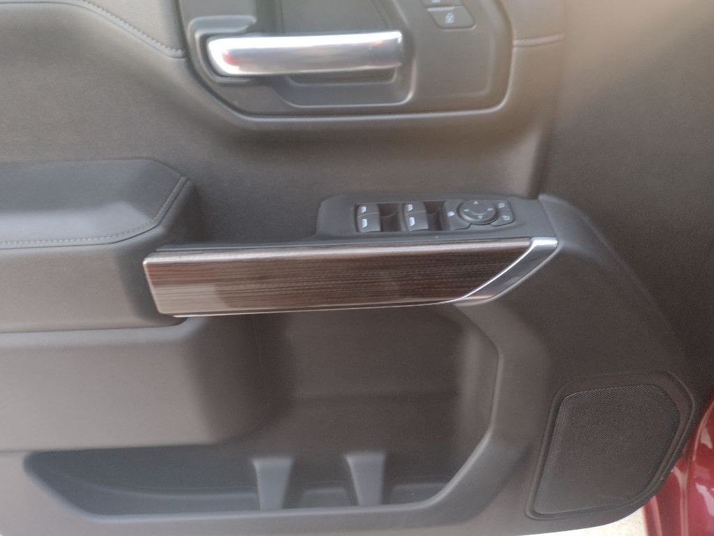 2022 Chevrolet Silverado 1500 Image 22