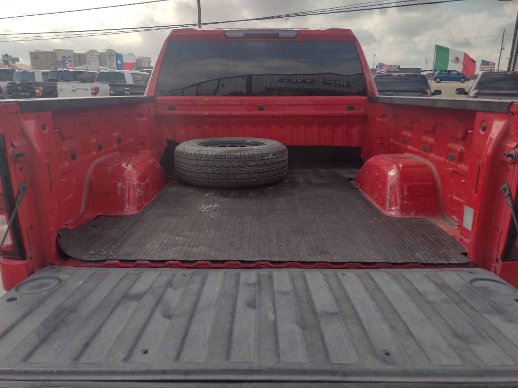 2020 GMC Sierra Image 9